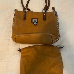 shoulder bag